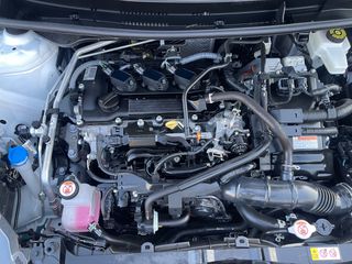 Toyota Yaris 2022 HYBRID ΕΛΛΗΝΙΚΟ SERVICE TOYOTA ΕΓΓΥΗΣΗ-thumb-25