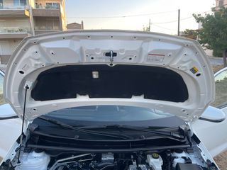 Toyota Yaris 2022 HYBRID ΕΛΛΗΝΙΚΟ SERVICE TOYOTA ΕΓΓΥΗΣΗ-thumb-26