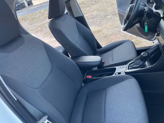Toyota Yaris 2022 HYBRID ΕΛΛΗΝΙΚΟ SERVICE TOYOTA ΕΓΓΥΗΣΗ-thumb-28