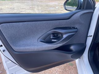 Toyota Yaris 2022 HYBRID ΕΛΛΗΝΙΚΟ SERVICE TOYOTA ΕΓΓΥΗΣΗ-thumb-34