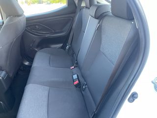 Toyota Yaris 2022 HYBRID ΕΛΛΗΝΙΚΟ SERVICE TOYOTA ΕΓΓΥΗΣΗ-thumb-35