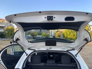 Toyota Yaris 2022 HYBRID ΕΛΛΗΝΙΚΟ SERVICE TOYOTA ΕΓΓΥΗΣΗ-thumb-36