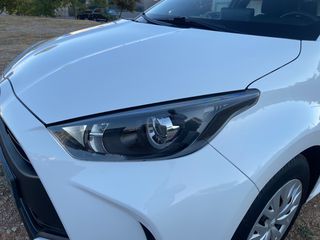 Toyota Yaris 2022 HYBRID ΕΛΛΗΝΙΚΟ SERVICE TOYOTA ΕΓΓΥΗΣΗ-thumb-40