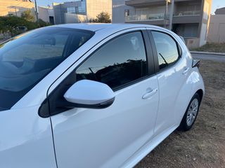 Toyota Yaris 2022 HYBRID ΕΛΛΗΝΙΚΟ SERVICE TOYOTA ΕΓΓΥΗΣΗ-thumb-41