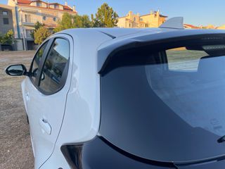 Toyota Yaris 2022 HYBRID ΕΛΛΗΝΙΚΟ SERVICE TOYOTA ΕΓΓΥΗΣΗ-thumb-42