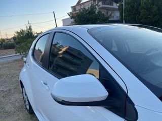 Toyota Yaris 2022 HYBRID ΕΛΛΗΝΙΚΟ SERVICE TOYOTA ΕΓΓΥΗΣΗ-thumb-43