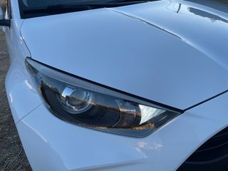 Toyota Yaris 2022 HYBRID ΕΛΛΗΝΙΚΟ SERVICE TOYOTA ΕΓΓΥΗΣΗ-thumb-44