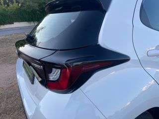 Toyota Yaris 2022 HYBRID ΕΛΛΗΝΙΚΟ SERVICE TOYOTA ΕΓΓΥΗΣΗ-thumb-47
