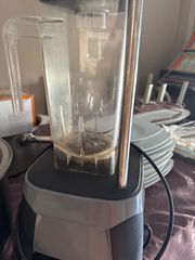 Επαγγελματικό Blender / Μίξερ Bartscher Pro 2.5L
