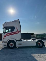Scania 2021 Scania R 520-thumb-3