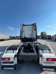 Scania 2021 Scania R 520-thumb-5