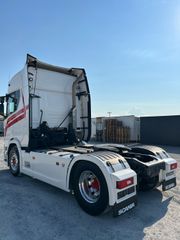Scania 2021 Scania R 520-thumb-4