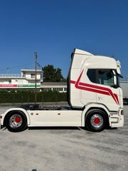 Scania 2021 Scania R 520-thumb-8