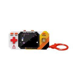 My Arcade - Atari Portable Gaming System (Pixel Pocket Pro) / Video Games and Consoles