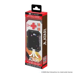 My Arcade - Atari Portable Gaming System (Pixel Pocket Pro)-thumb-1