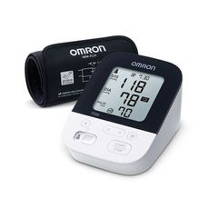 OMRON - M4 Connect Afib Blood Pressure Monitor - 5 Years Warranty