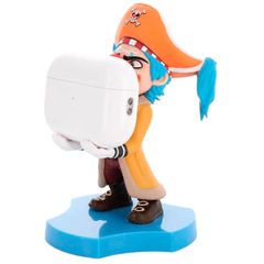 One Piece Buggy mini cable guy-thumb-2