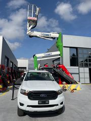 Καλαθοφόρο Ford 2023 Ranger Single Cab XL 3.2T Καλαθοφόρο-thumb-1