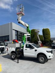 Καλαθοφόρο Ford 2023 Ranger Single Cab XL 3.2T Καλαθοφόρο-thumb-2