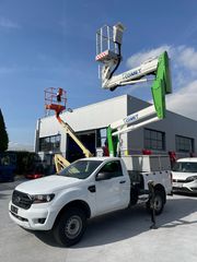 Καλαθοφόρο Ford 2023 Ranger Single Cab XL 3.2T Καλαθοφόρο-thumb-3