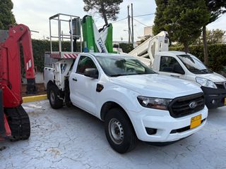 Καλαθοφόρο Ford 2023 Ranger Single Cab XL 3.2T Καλαθοφόρο-thumb-4