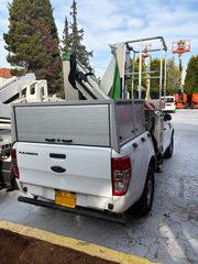 Καλαθοφόρο Ford 2023 Ranger Single Cab XL 3.2T Καλαθοφόρο-thumb-5