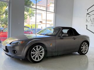 Mazda MX-5 2008 NC turbo-thumb-2