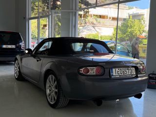 Mazda MX-5 2008 NC turbo-thumb-3
