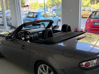 Mazda MX-5 2008 NC turbo-thumb-8