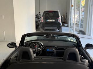 Mazda MX-5 2008 NC turbo-thumb-9