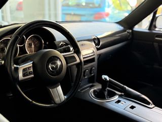 Mazda MX-5 2008 NC turbo-thumb-10