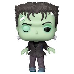 POP figure Universal Monsters Frankenstein-thumb-1