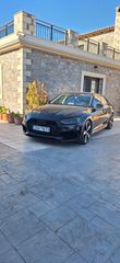 Audi A5 2019 Sportsback  S line