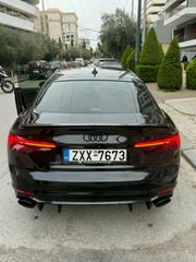 Audi A5 2019 Sportsback  S line-thumb-1