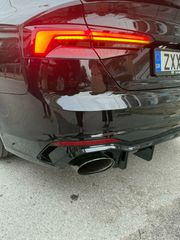 Audi A5 2019 Sportsback  S line-thumb-2