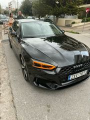 Audi A5 2019 Sportsback  S line-thumb-3
