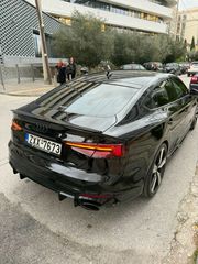 Audi A5 2019 Sportsback  S line-thumb-4