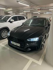 Audi A5 2019 Sportsback  S line-thumb-5