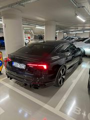 Audi A5 2019 Sportsback  S line-thumb-6
