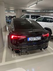 Audi A5 2019 Sportsback  S line-thumb-7
