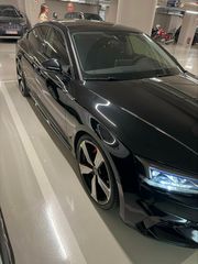 Audi A5 2019 Sportsback  S line-thumb-9