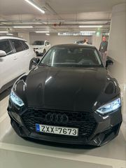 Audi A5 2019 Sportsback  S line-thumb-10
