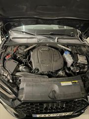 Audi A5 2019 Sportsback  S line-thumb-12