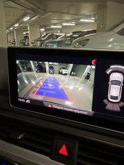 Audi A5 2019 Sportsback  S line-thumb-14