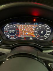 Audi A5 2019 Sportsback  S line-thumb-15
