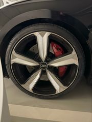 Audi A5 2019 Sportsback  S line-thumb-16