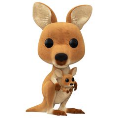 POP figure Australian Animals Kangaroo-thumb-1