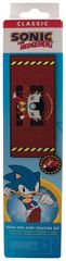 Sonic - The Hedgehog Desk Pad & Coaster Set Dr. Eggman-thumb-2