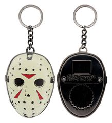 Friday the 13th Bottle Opener Hockey Mask