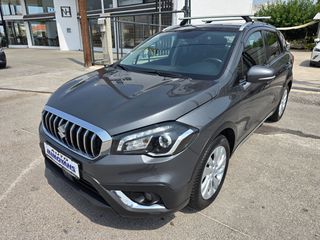 Suzuki SX4 S-Cross 2018 1.6 D ALLGRIP-thumb-1